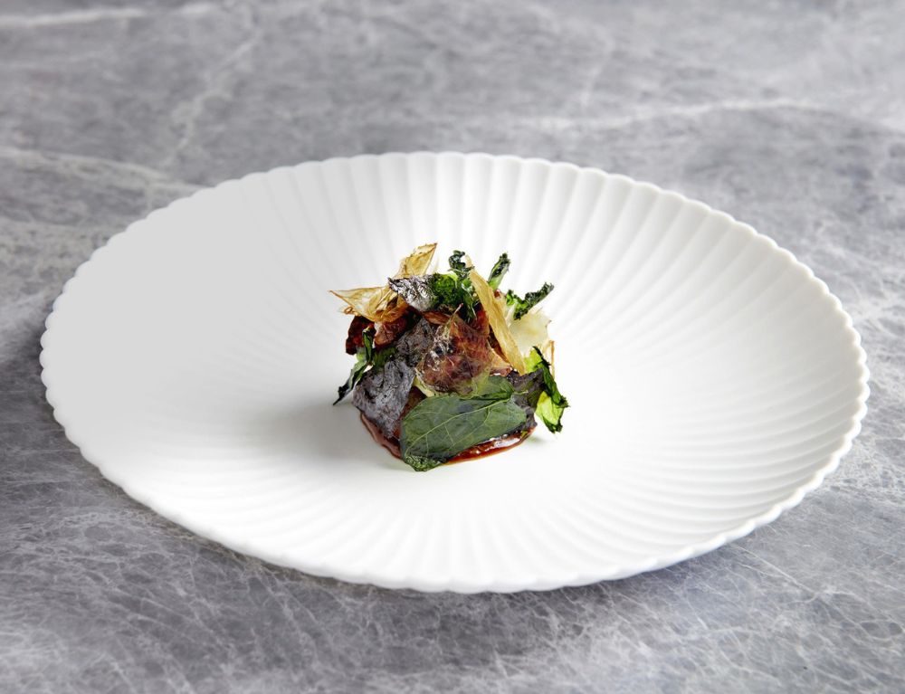 Akuna Restaurant – Modern Australian cuisine crafted by an Australian chef