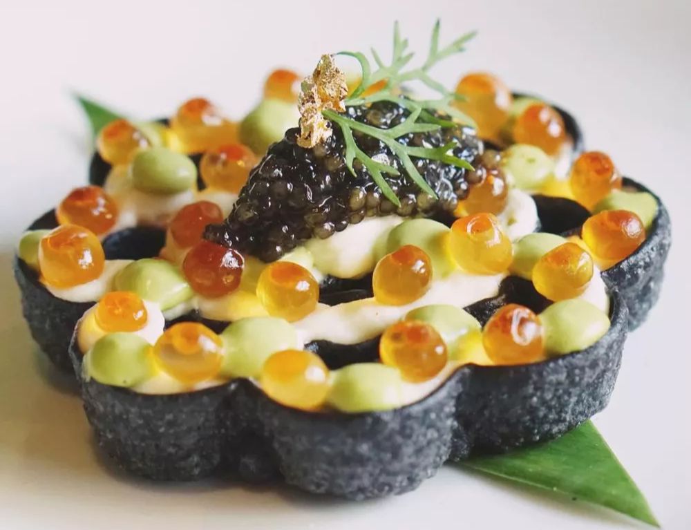 Anan Saigon – The first Vietnamese restaurant to be ranked in Asia’s Top 50