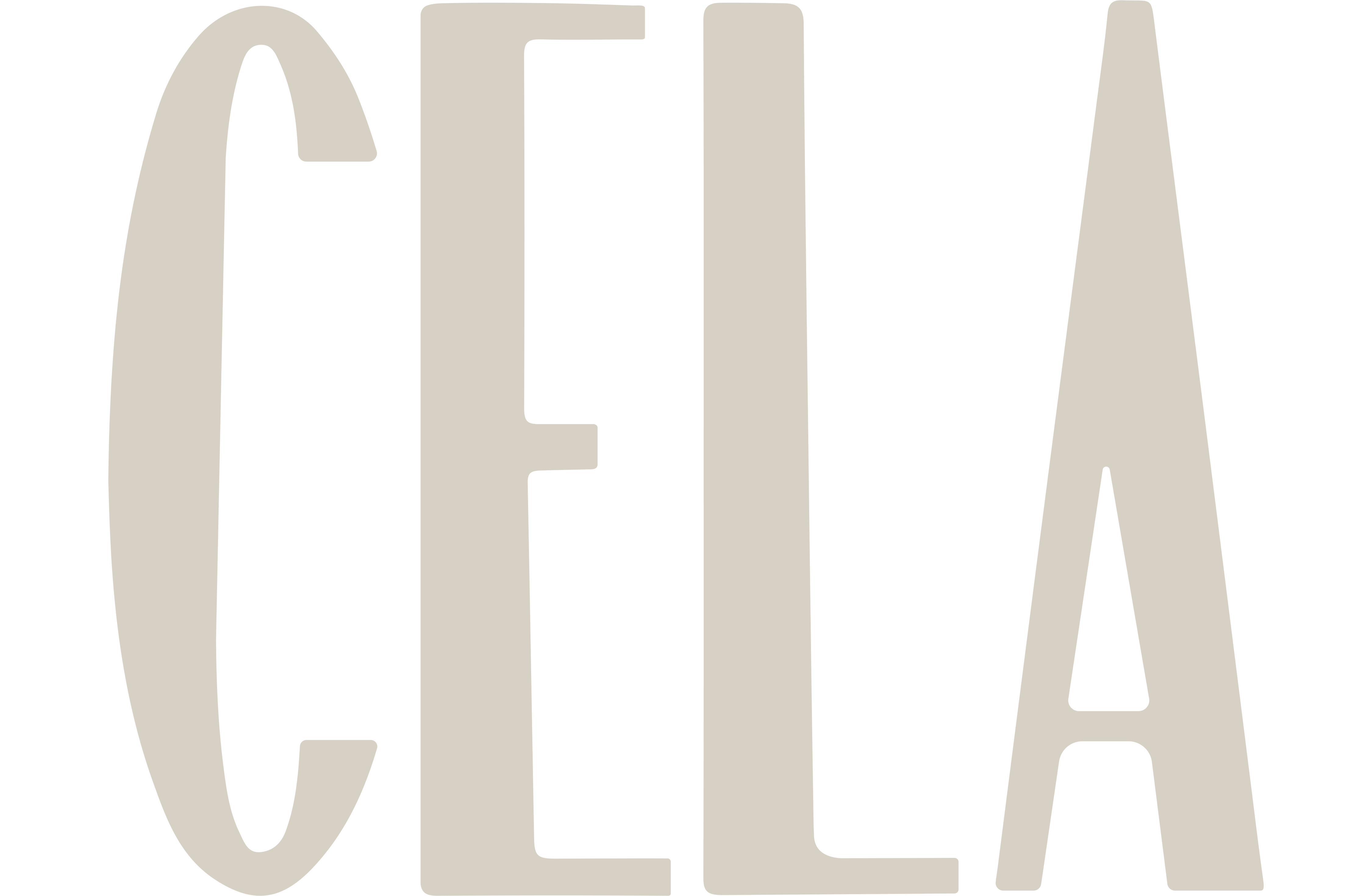 Logo Cela
