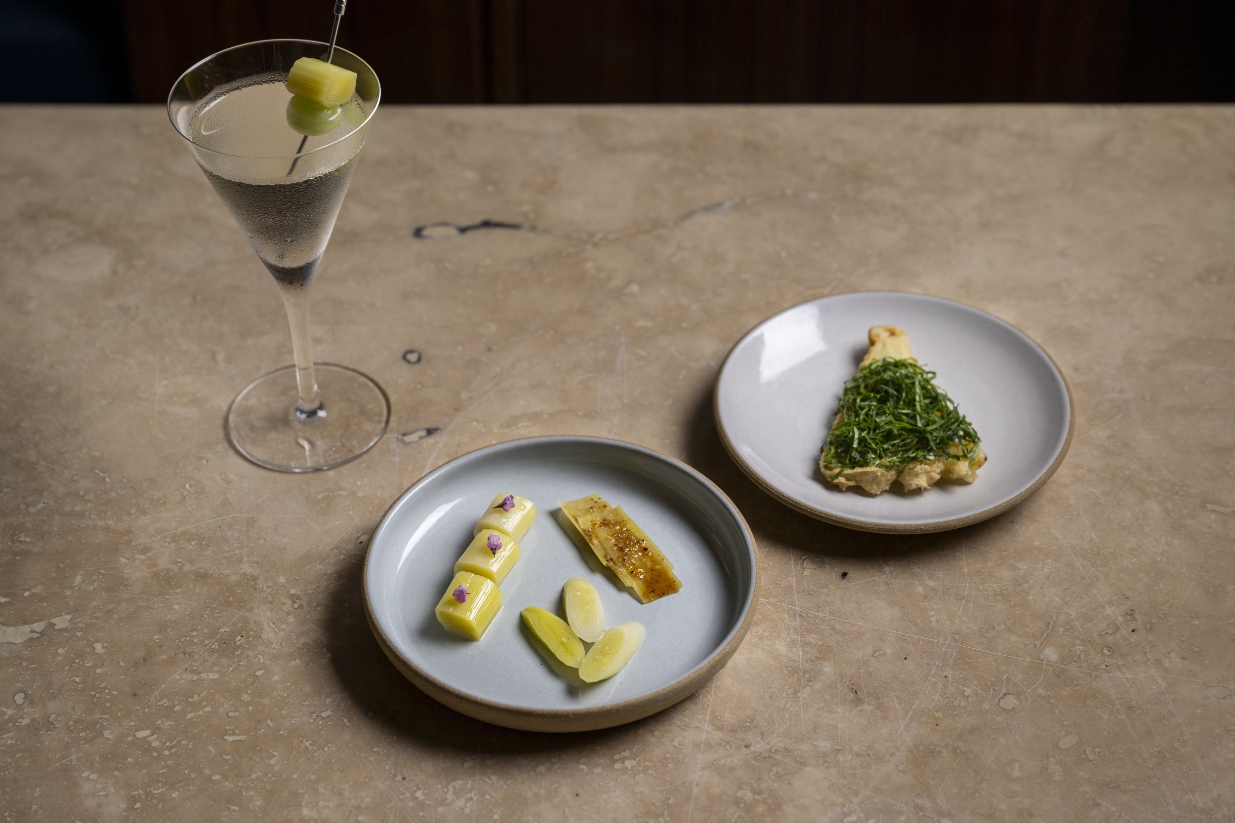Leek+course+in+the+studio