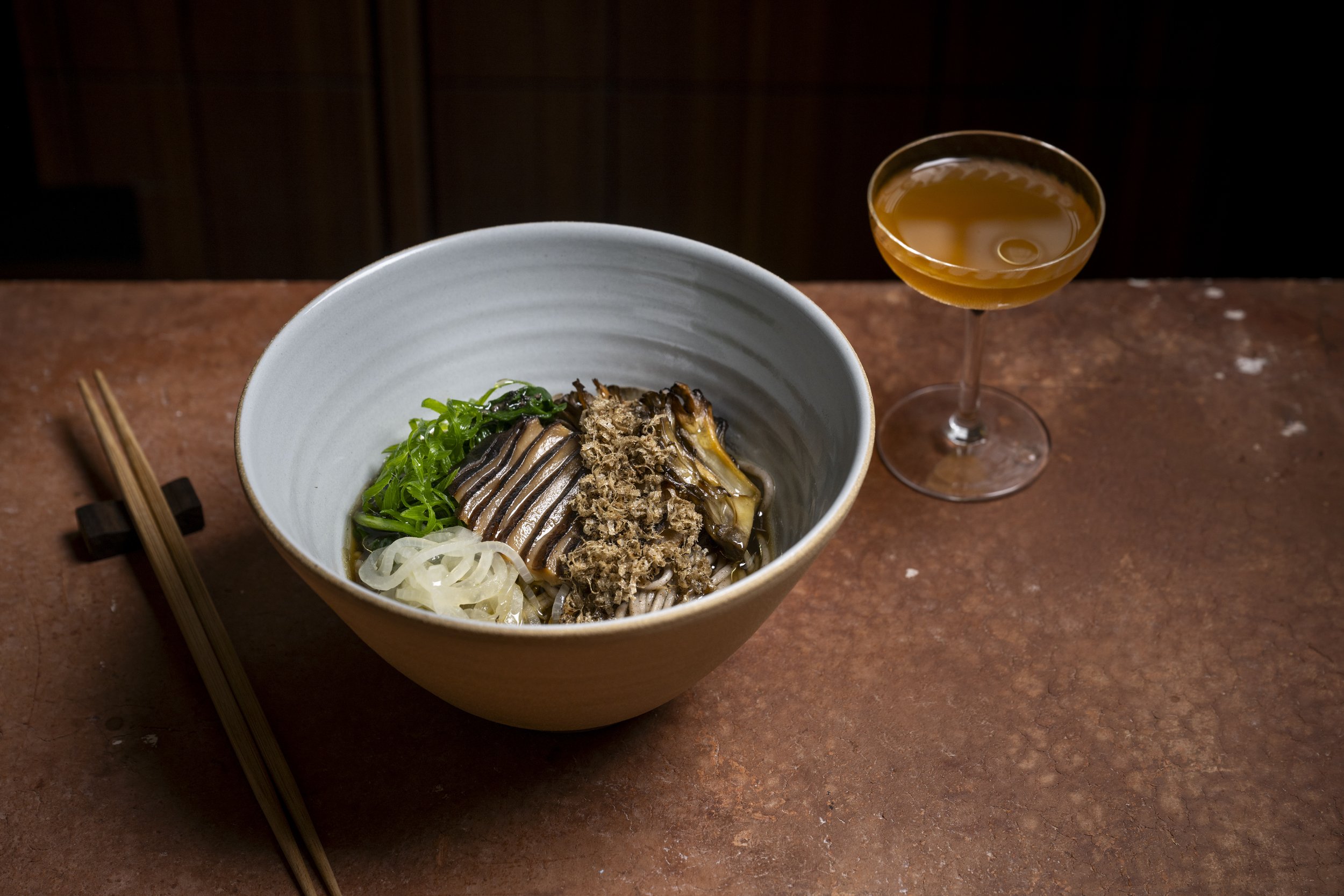 Soba+noodles