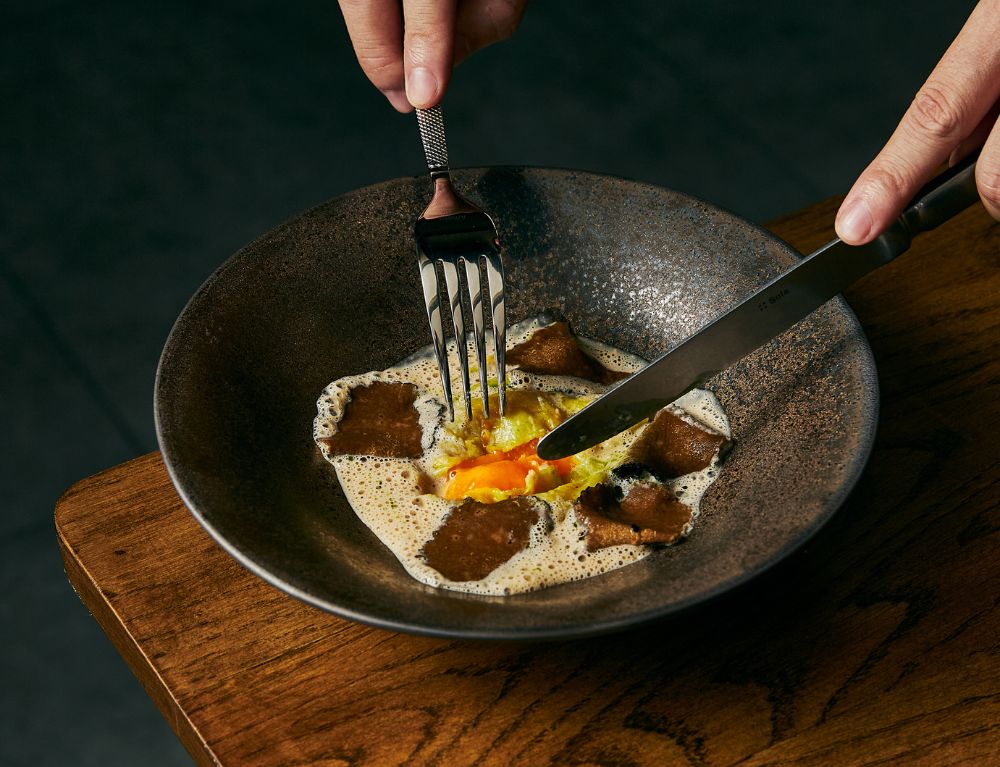 Tales by Chapter – Vietnam’s first fine dining restaurant that is fully plant-based, organic, and zero-waste