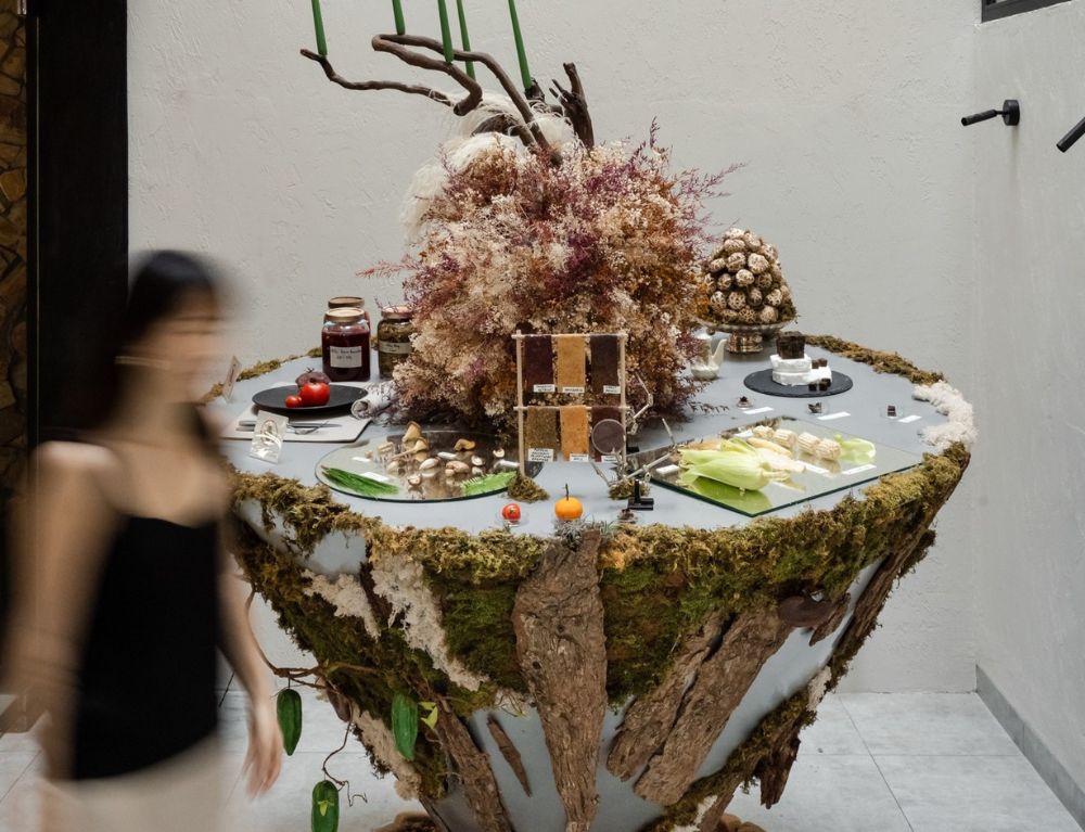 zero-exhibition-breathes-new-life-into-ingredients-through-art-farm-partnership