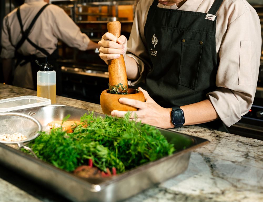 carrot-leaves-are-transformed-into-traditional-northern-vietnamese-dish-root-to-stem-cooking