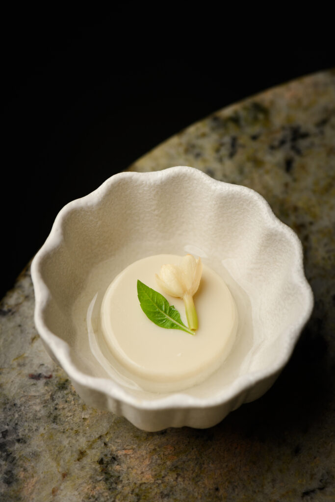 Tào Phớ: When Tradition Melts into Elegance